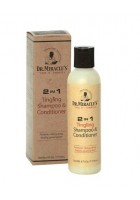 Dr. Miracles 2-in-1 Tingling Shampoo and Conditioner Dr. Miracles 2-in-1 Tingling Shampoo and Conditioner